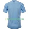 Manchester City Donna Maglia Prima 2019/2020 Manica Corta 